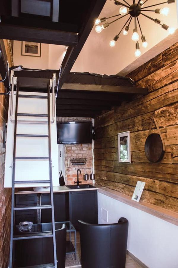 Apartments In Kaunas Oldest Town 외부 사진