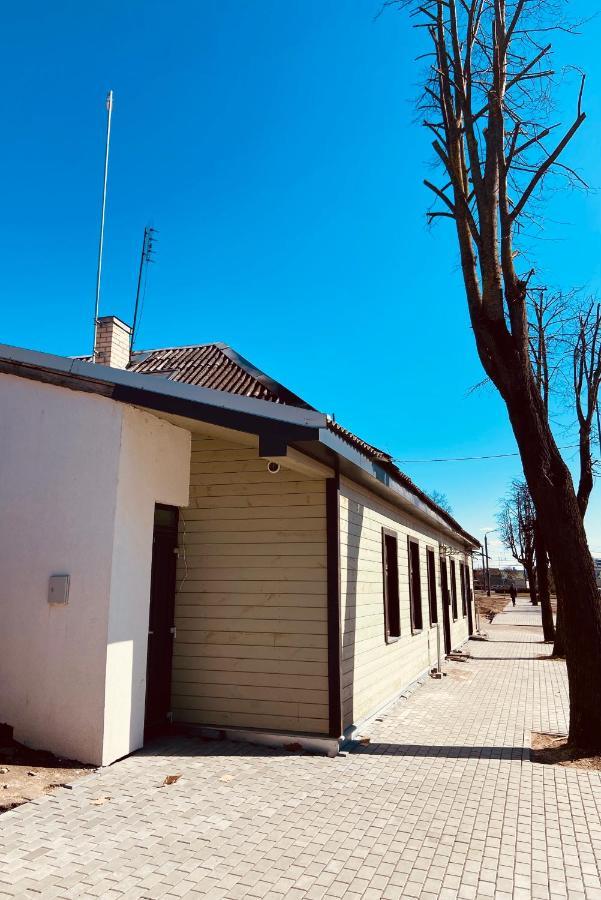 Apartments In Kaunas Oldest Town 외부 사진