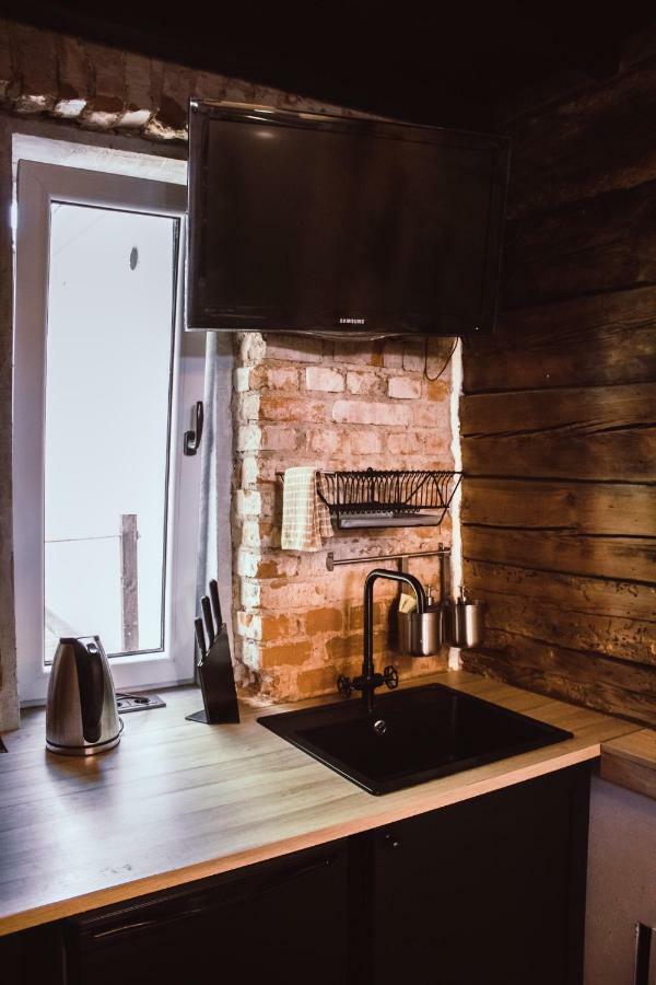 Apartments In Kaunas Oldest Town 외부 사진